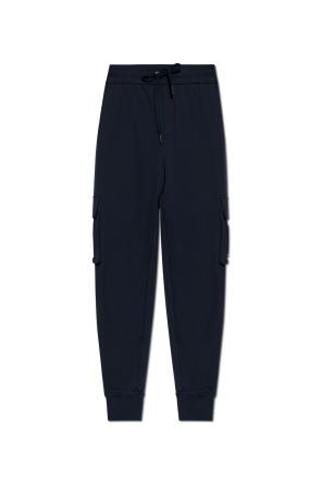 JW Anderson Track pants with logo | Men's Clothing | Vitkac